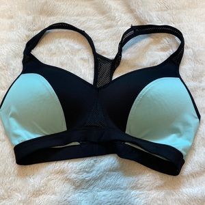 SO large sports bra